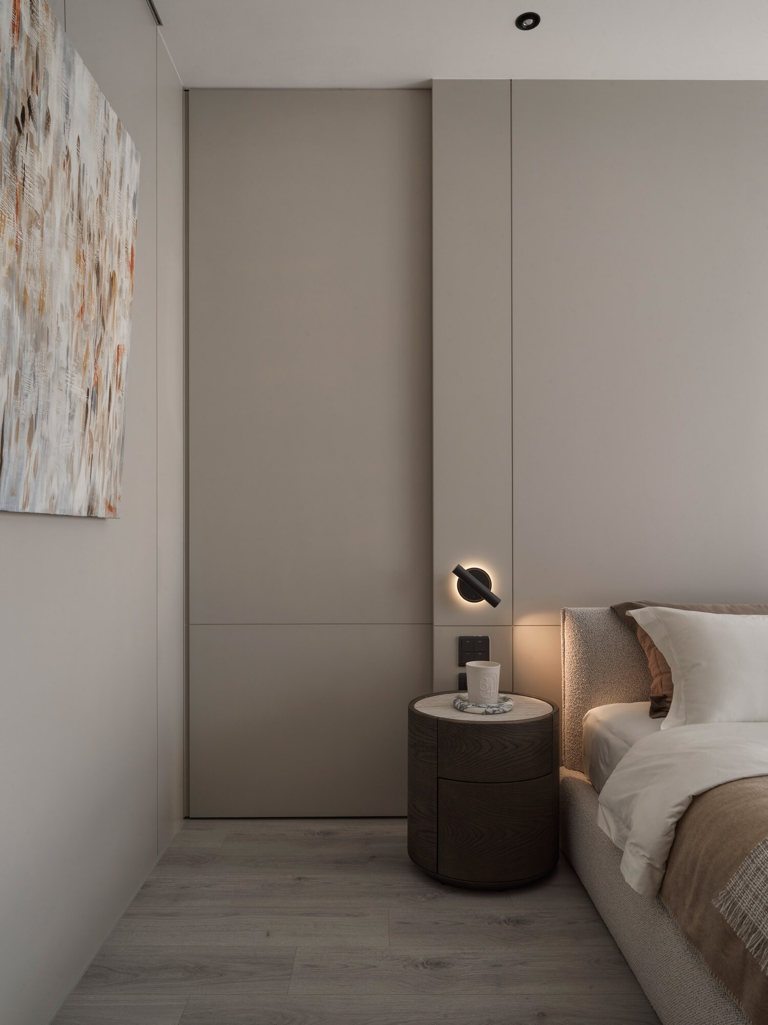 同与协记见山 | 敞居空间设计-25