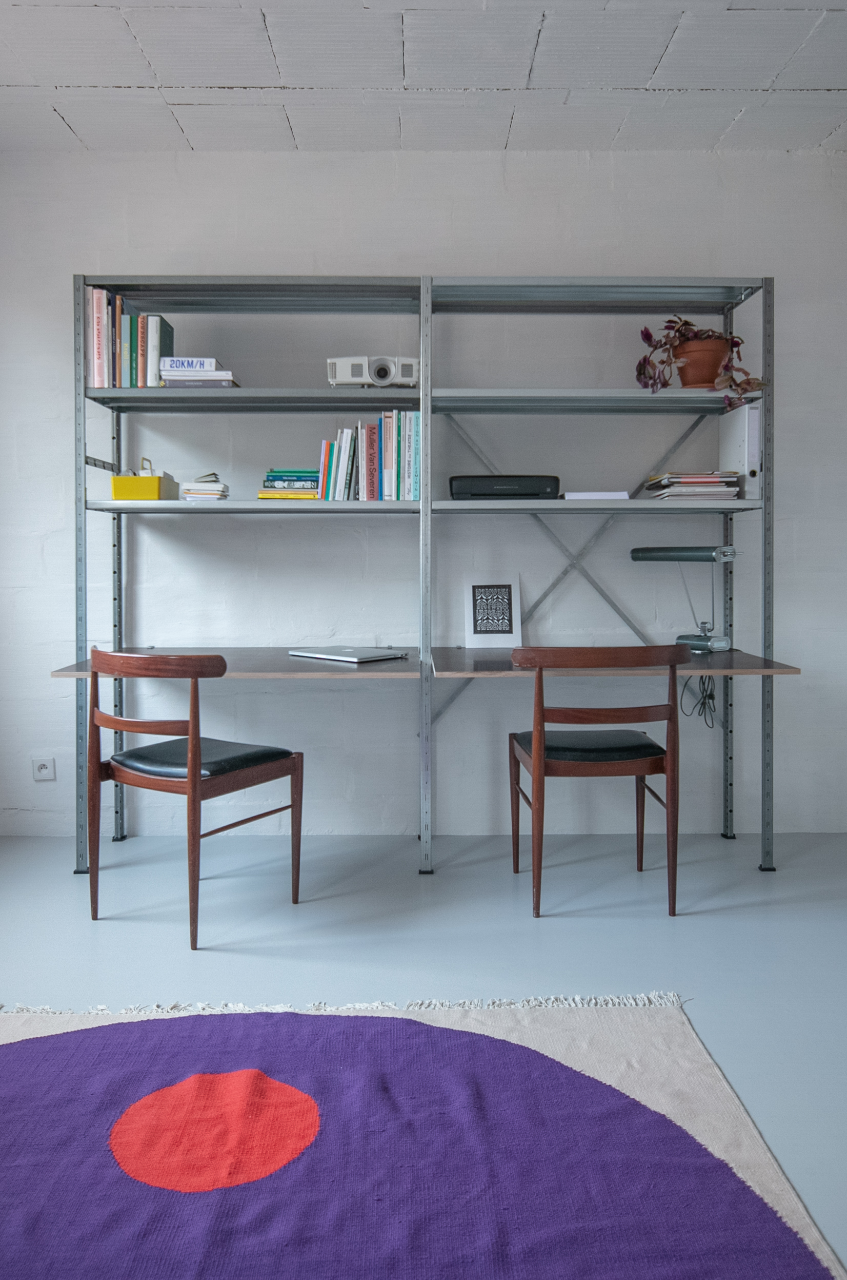 2005·MNB 之家丨法国图卢兹丨Gabrielle Vinson Architecte-21