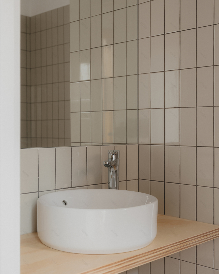 小别墅丨西班牙巴塞罗那丨CA N Estudi-25