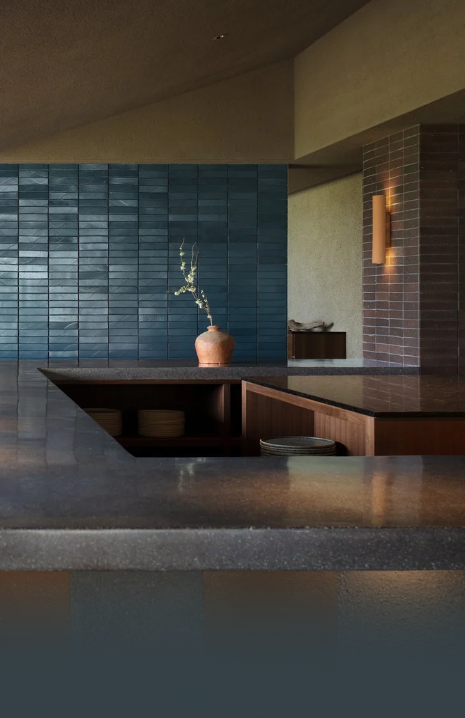 L'Hôtel du Lac餐厅丨日本滋贺-0