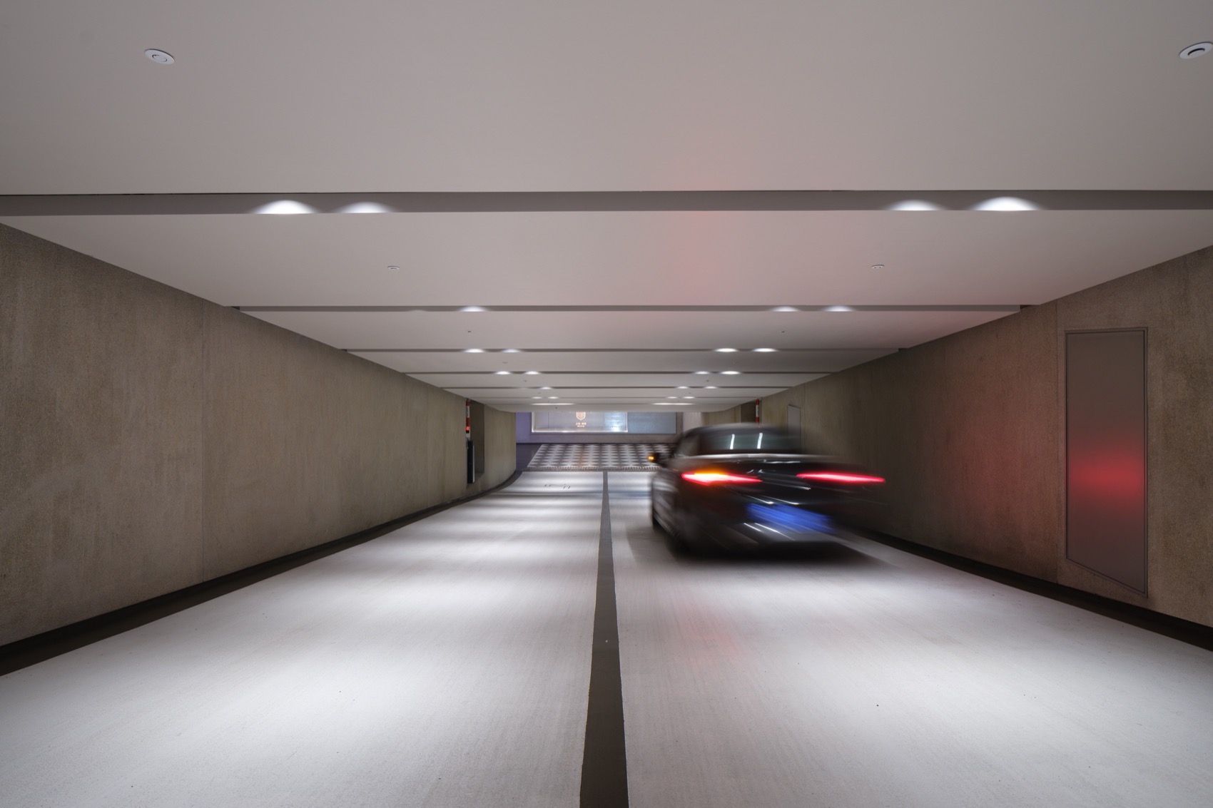 上生新所二期建筑细化,灰空间,室内及导视系统丨中国上海丨拾集建筑-83