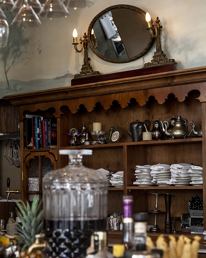 诺多伊咖啡馆丨以色列特拉维夫丨Yaron Tal-15