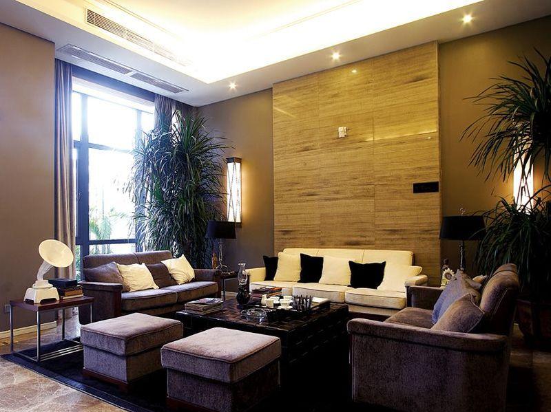 现代风格家居设计-29