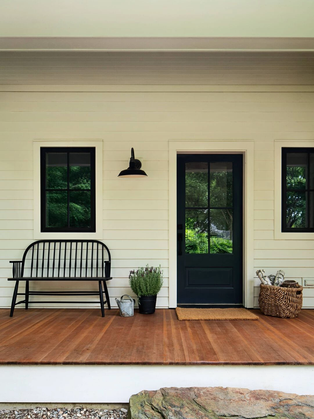 阿梅尼亚农舍翻新-33