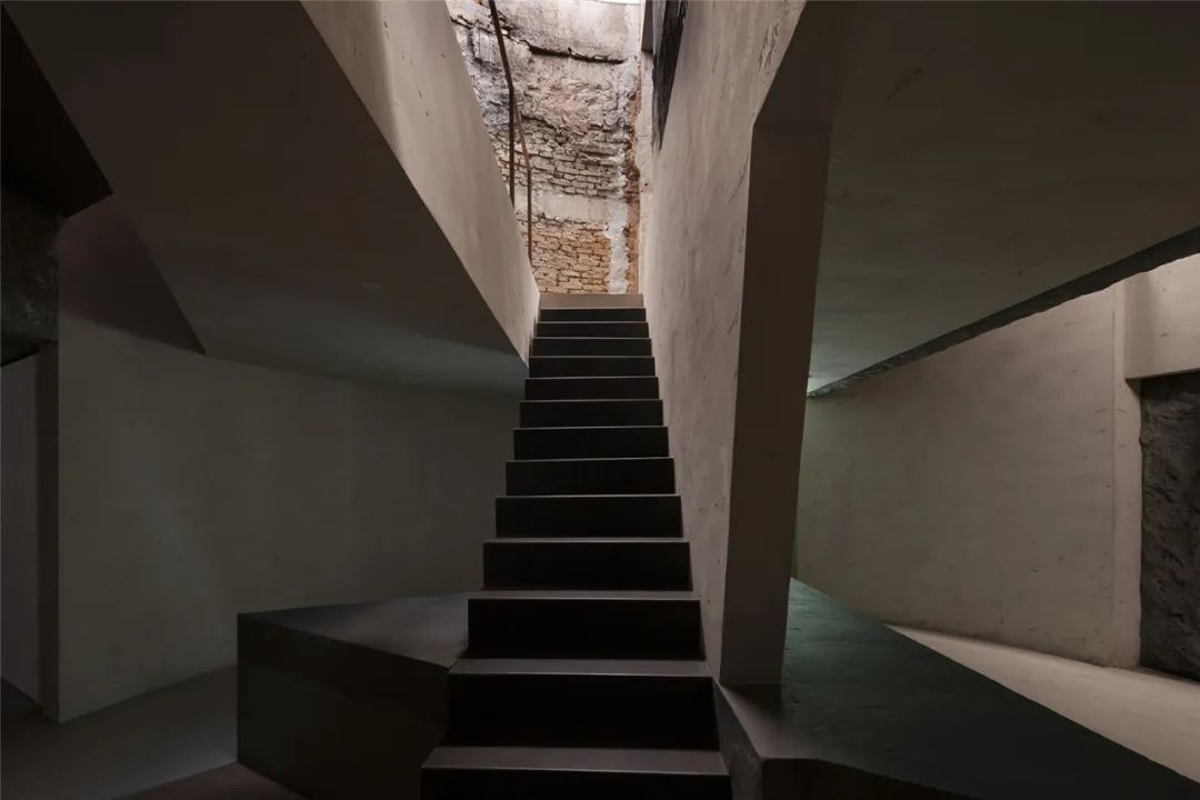 杭州友人制土肌理研究所丨中国杭州丨AD艾克建筑设计-79