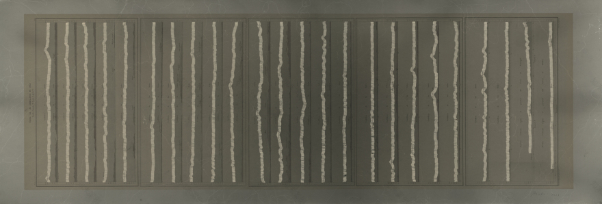 智利垂直景观公园 · 融合自然的艺术雕塑-24