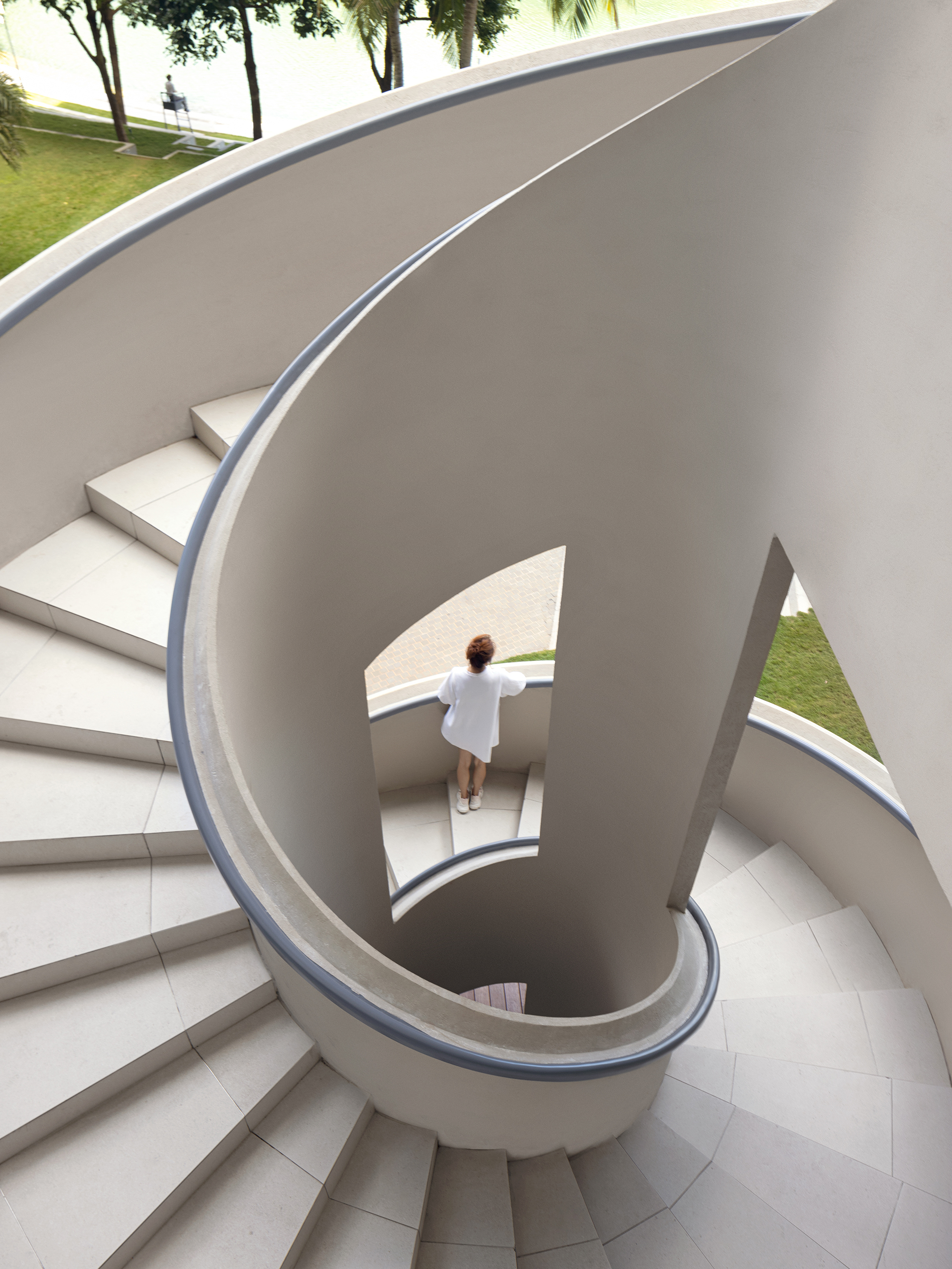 京和·生活美学社区丨中国三亚丨Various Associates-14