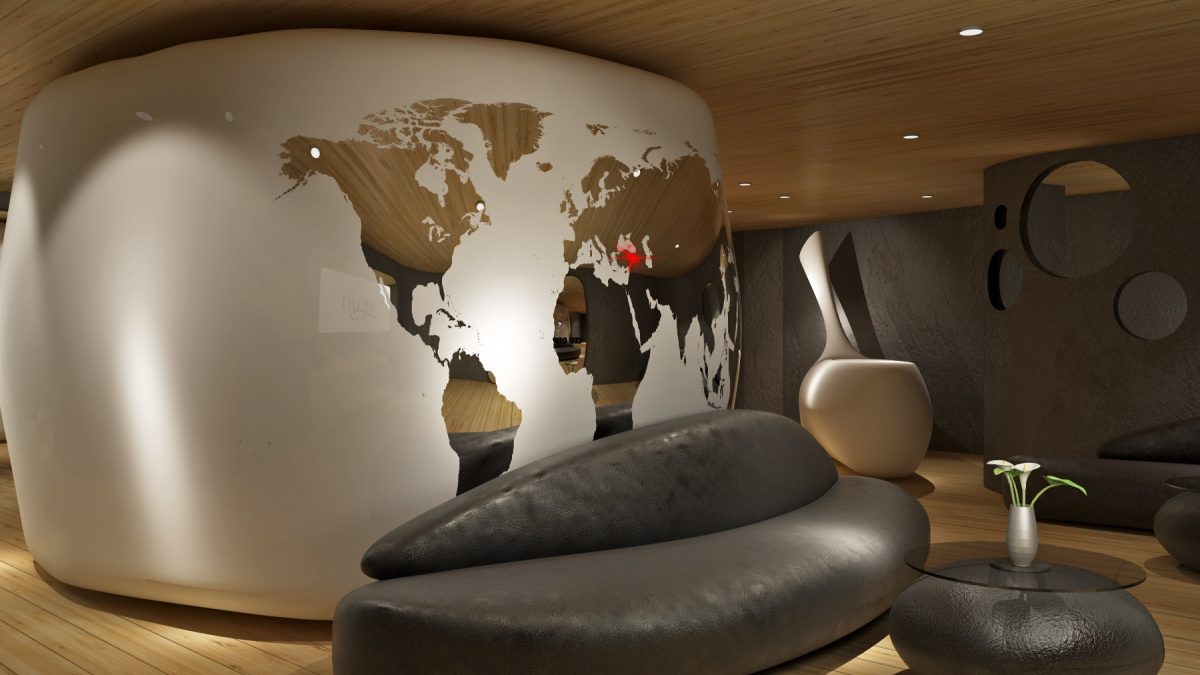 CORUM OFFICES | Simone Micheli Architectural Hero-2