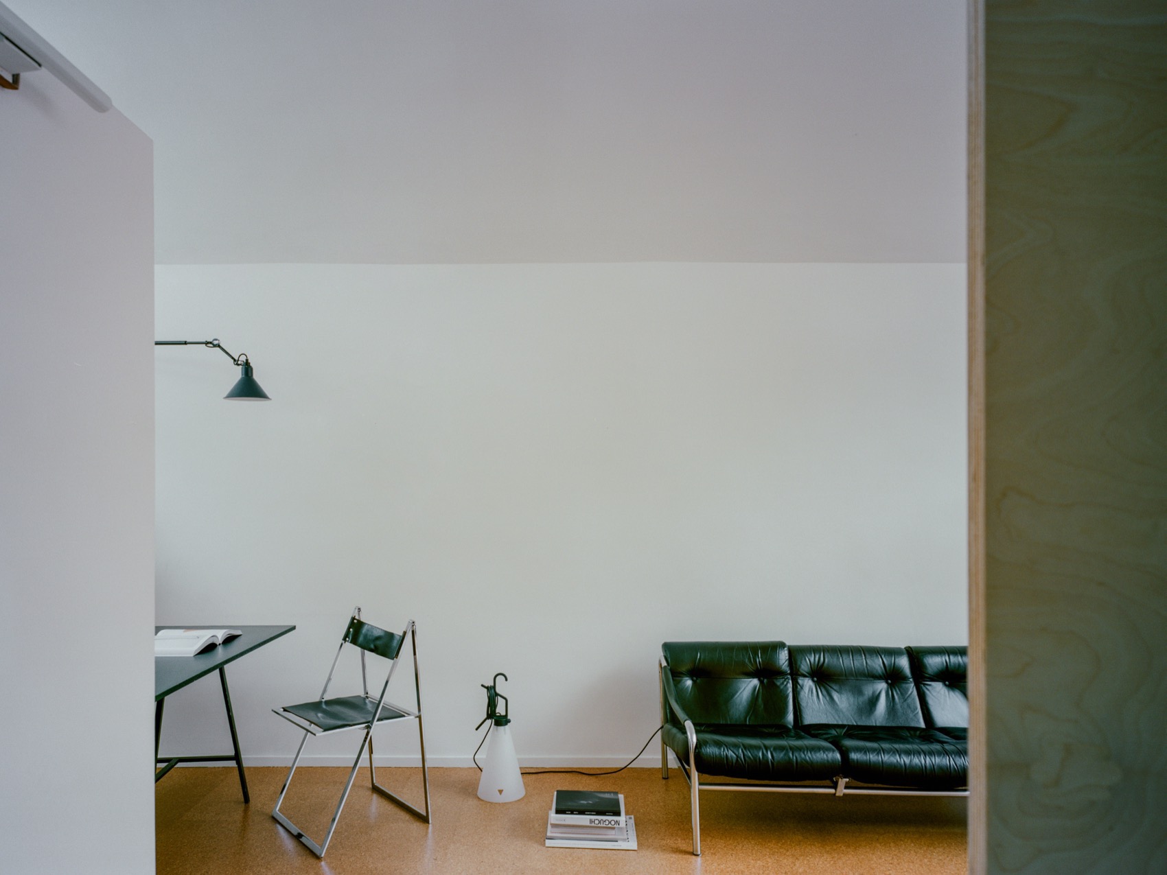 伦敦新月公寓改造项目丨英国伦敦丨TYPE-33