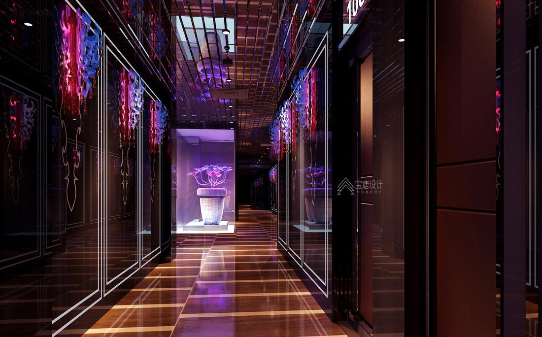 
锦州某商务KTV -10