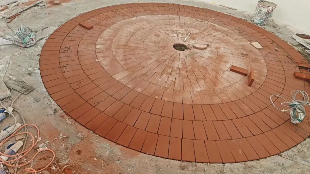 致高律所总部办公室装修项目丨中国成都丨四川集美建筑工程有限公司-29