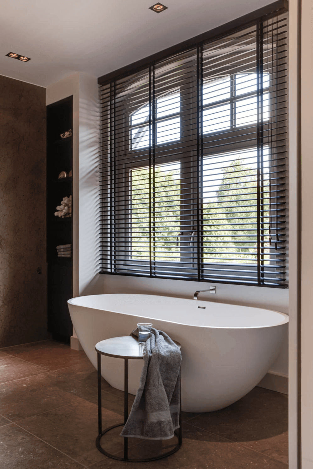 经典游艇别墅全面翻新丨荷兰布雷达丨Erik Koijen室内建筑设计公司-35