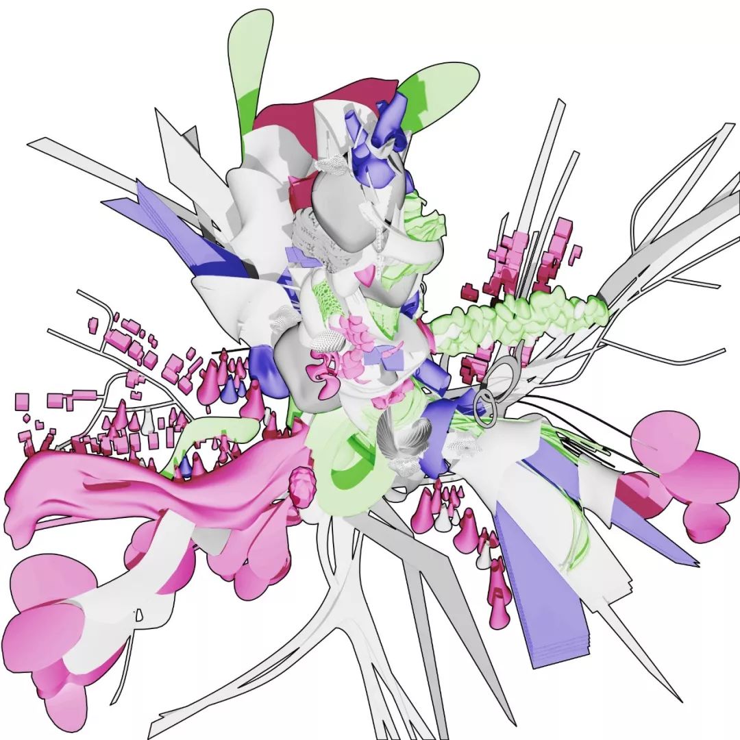 《媒体塔》——建筑与媒体的完美融合-30