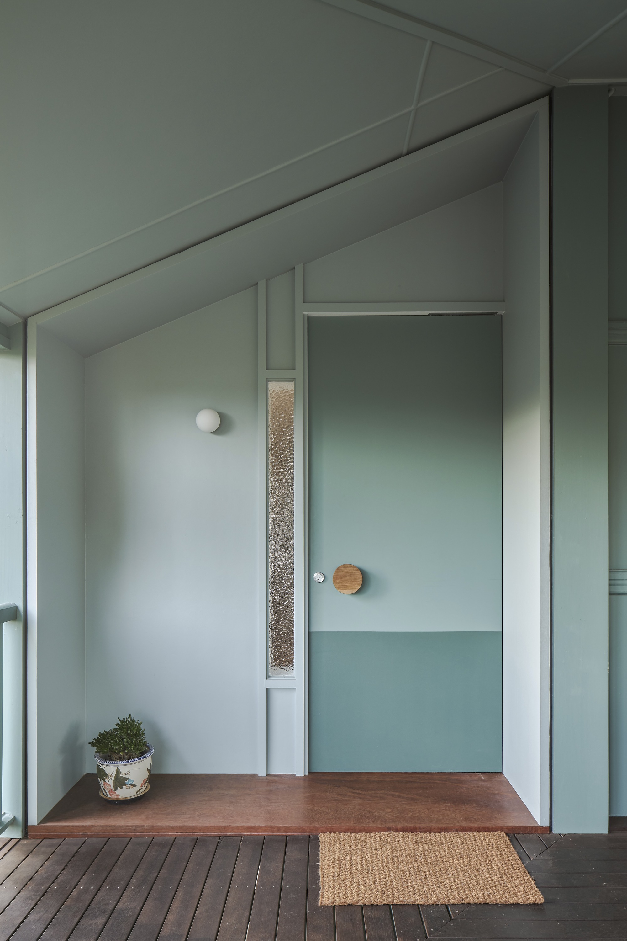 诺斯盖特缘侧屋丨Australia丨Arcke-43