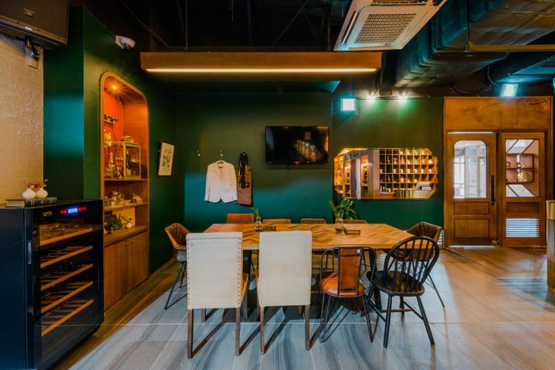 30 平米小户型打造温馨宜人家居-8