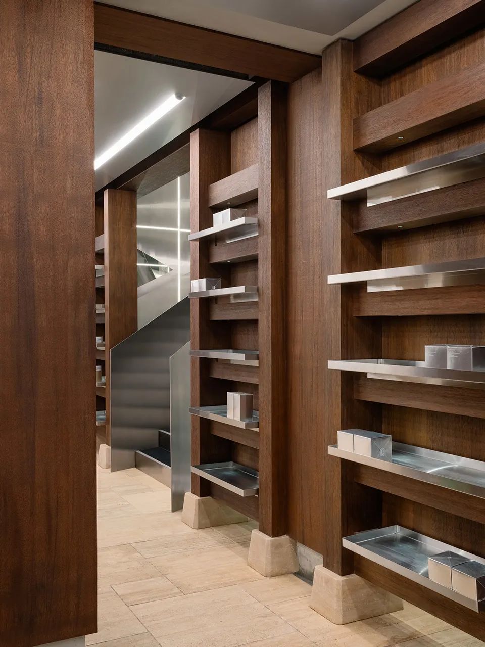 HARMAY 武汉,西安两店丨中国武汉丨上海无亿艺术设计工作室-19