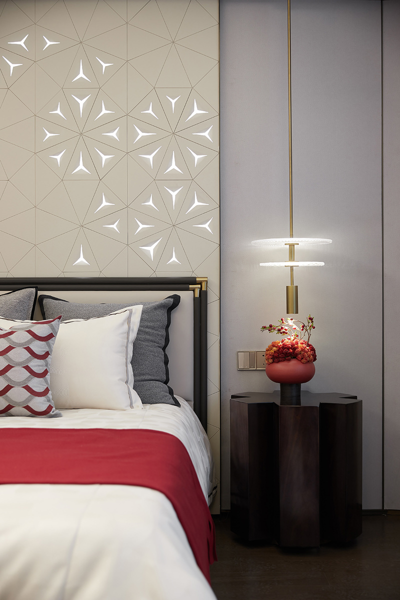 成都和光逸境下叠样板房丨中国成都-11