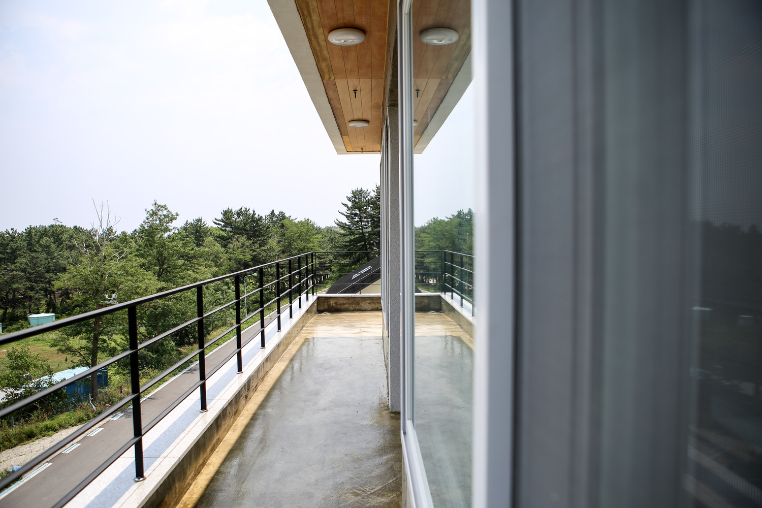 韩式冲浪民宿-70