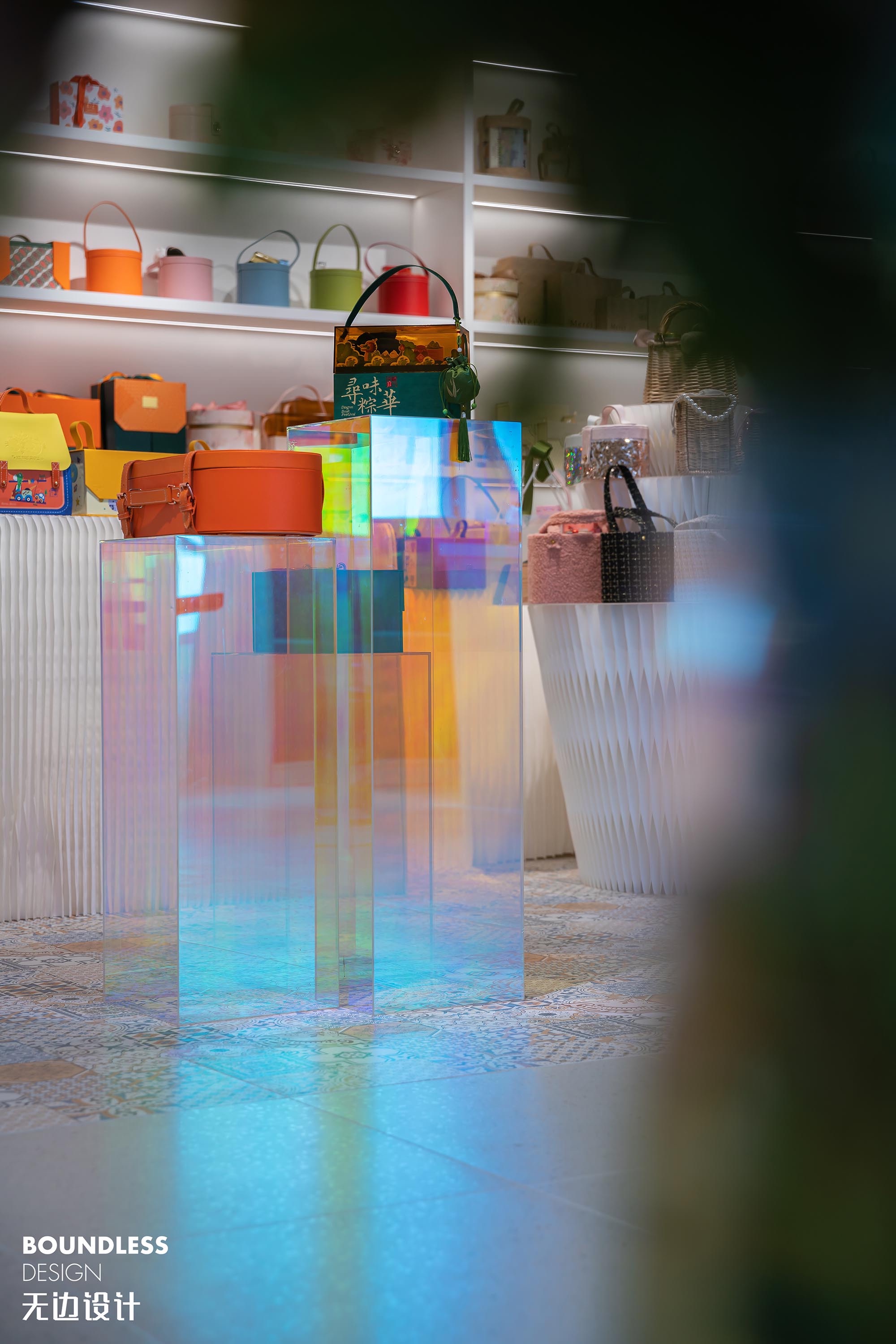 日日是好日丨中国苏州丨无边设计-33