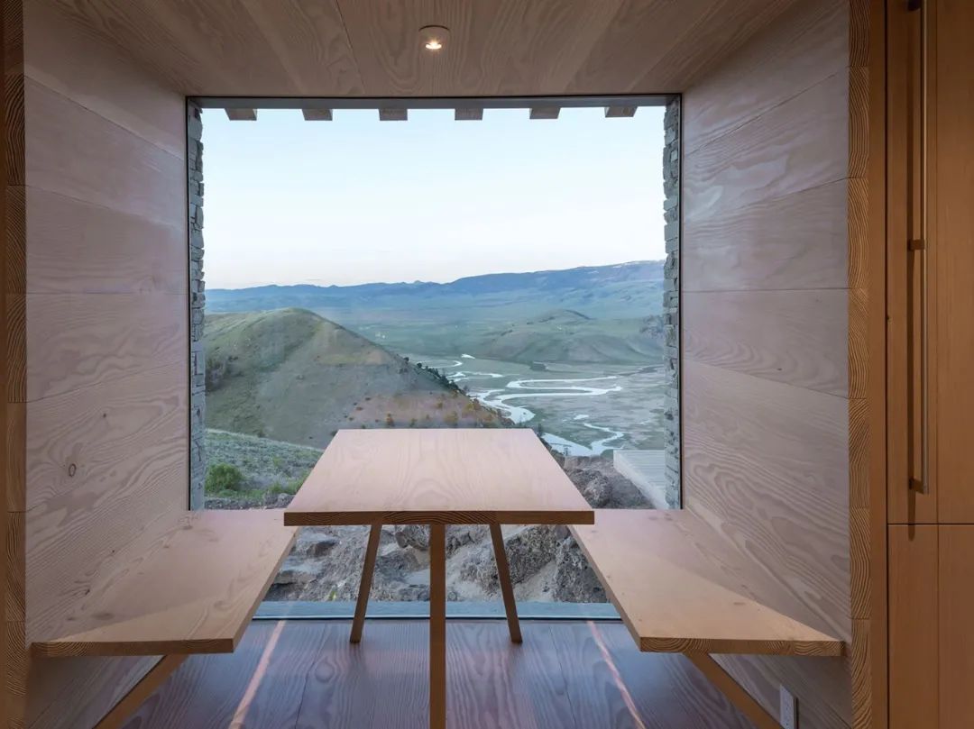 英国麦克莱恩·昆兰建筑公司打造优雅空间-55