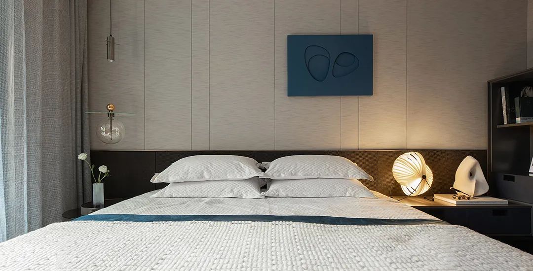 绍兴芳塔纳丽别墅丨中国绍兴丨春山秋水美学设计-52