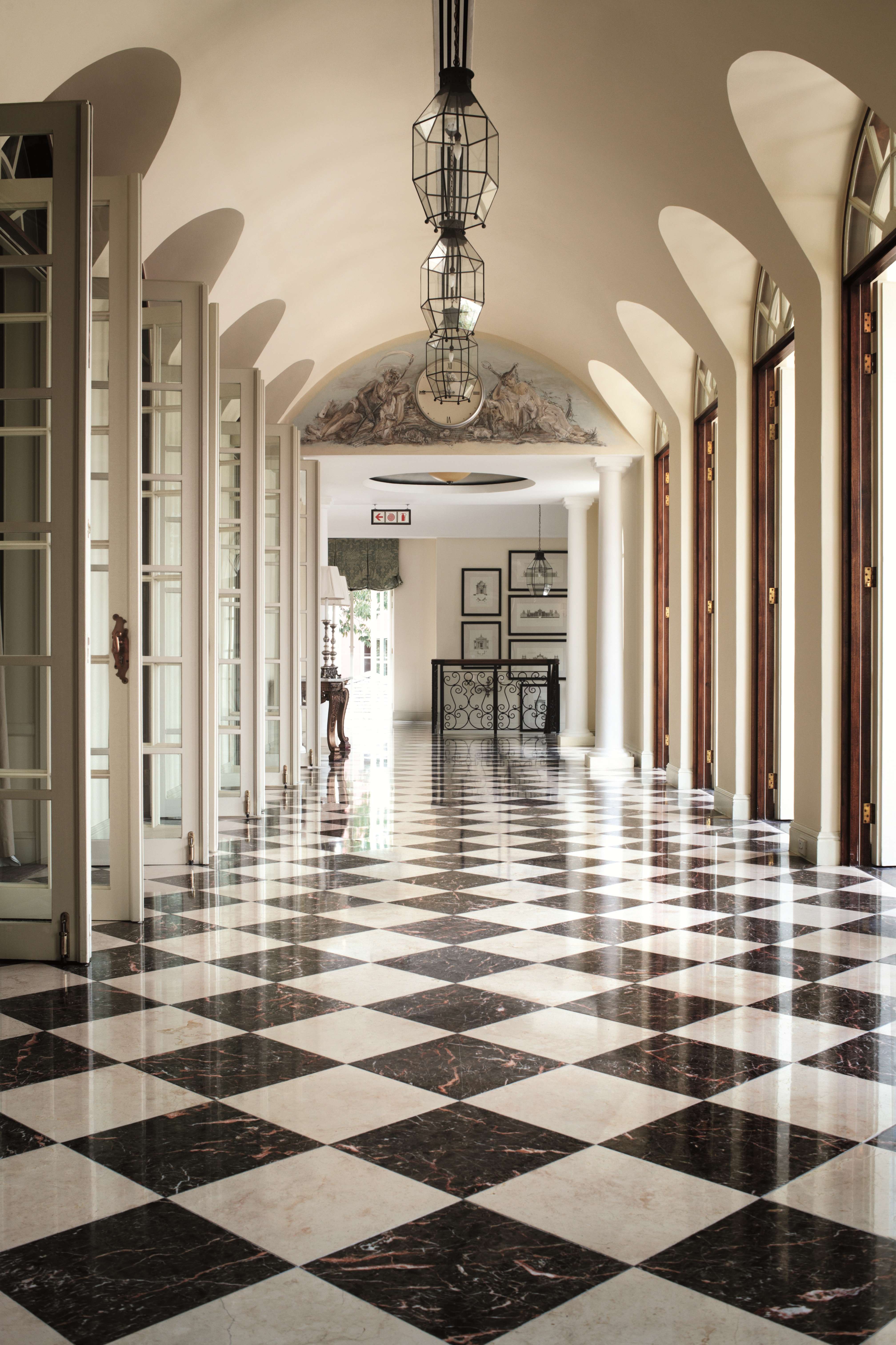 The Westcliff(约翰内斯堡)-48