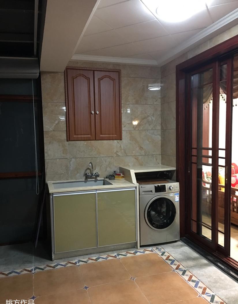 福泽天城 4 栋原始建筑室内优化设计-29