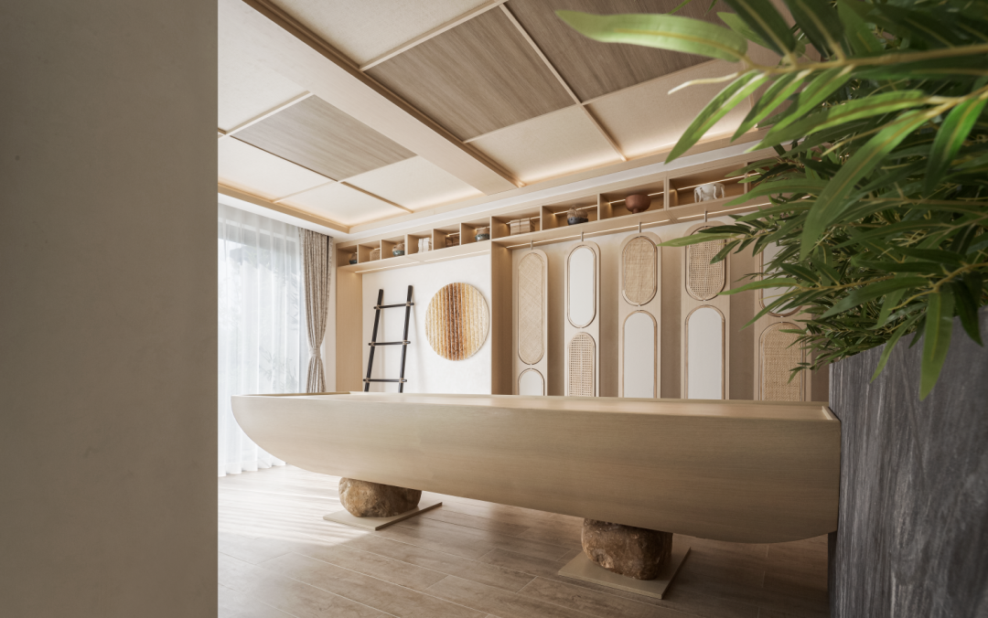 成都 260㎡简约豪宅丨中国成都-33