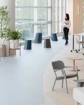 JTOWER 东京办公室丨日本东京丨inter.office