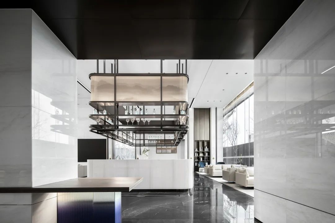 德信经发·观湖大境丨中国漳州丨GFD广飞设计事务所-38