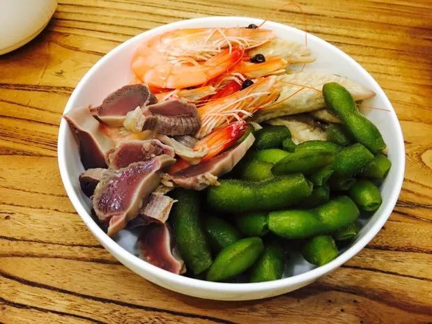 江南"糟"味 | 绍兴酒糟美食的韵味设计-61