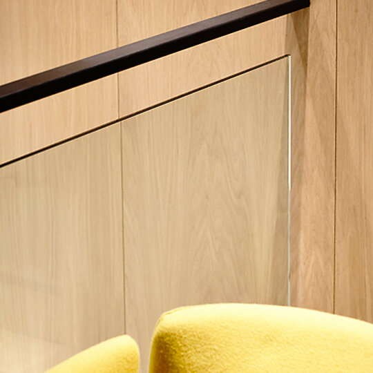 Globe Cabin, St Kilda by Travis Walton Architecture and the Globe Design Team | Australian Interior Design Awards-4