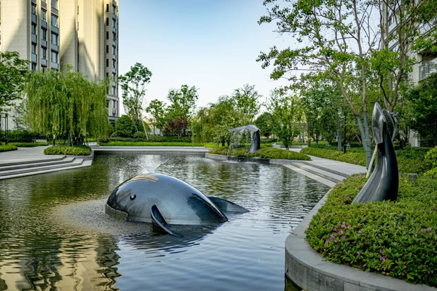 西雅图(云谷公寓)-31