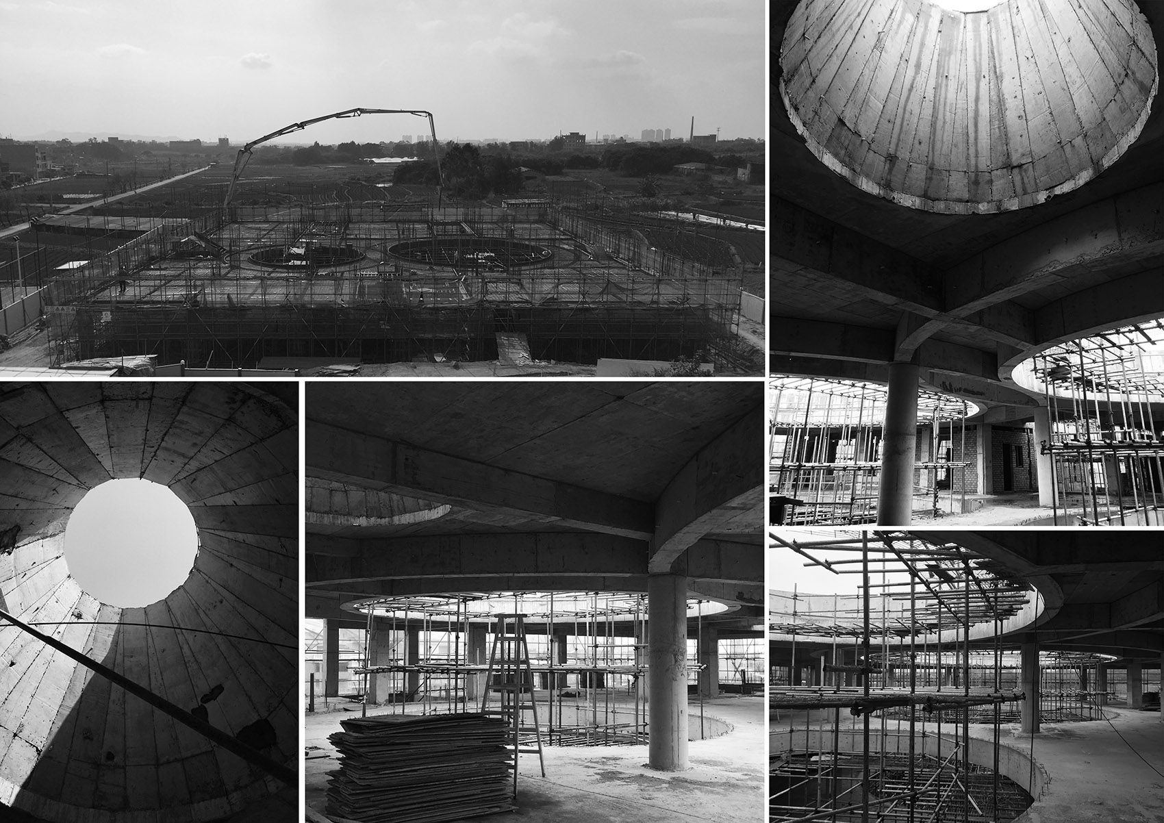 新南幼儿园 ,厦门 / 厦门合立道工程设计集团股份有限公司-55