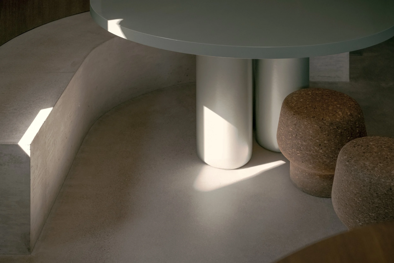 Rathnelly House改造项目丨加拿大多伦多丨VAARO Studio-22