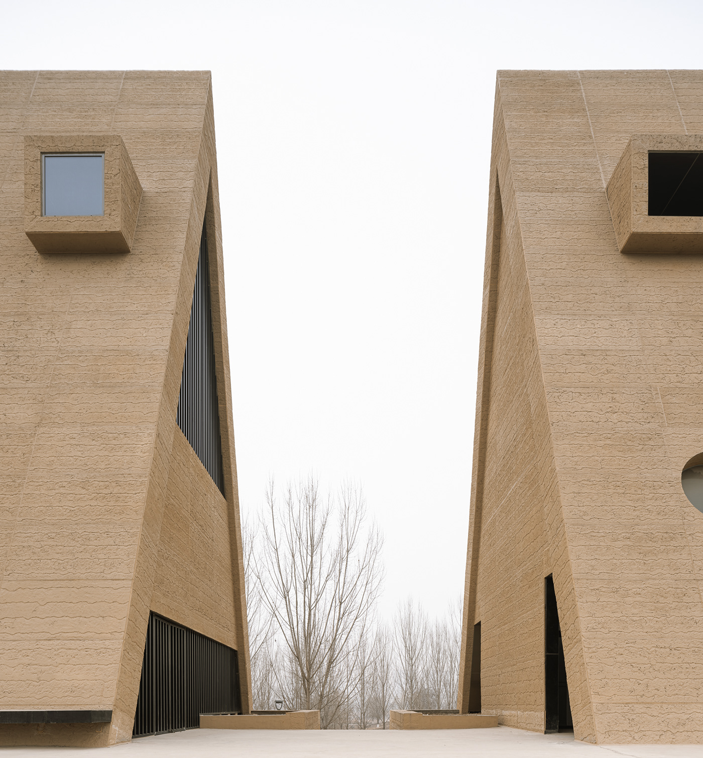 渭河山水亭丨中国陕西丨PLAT ASIA-8