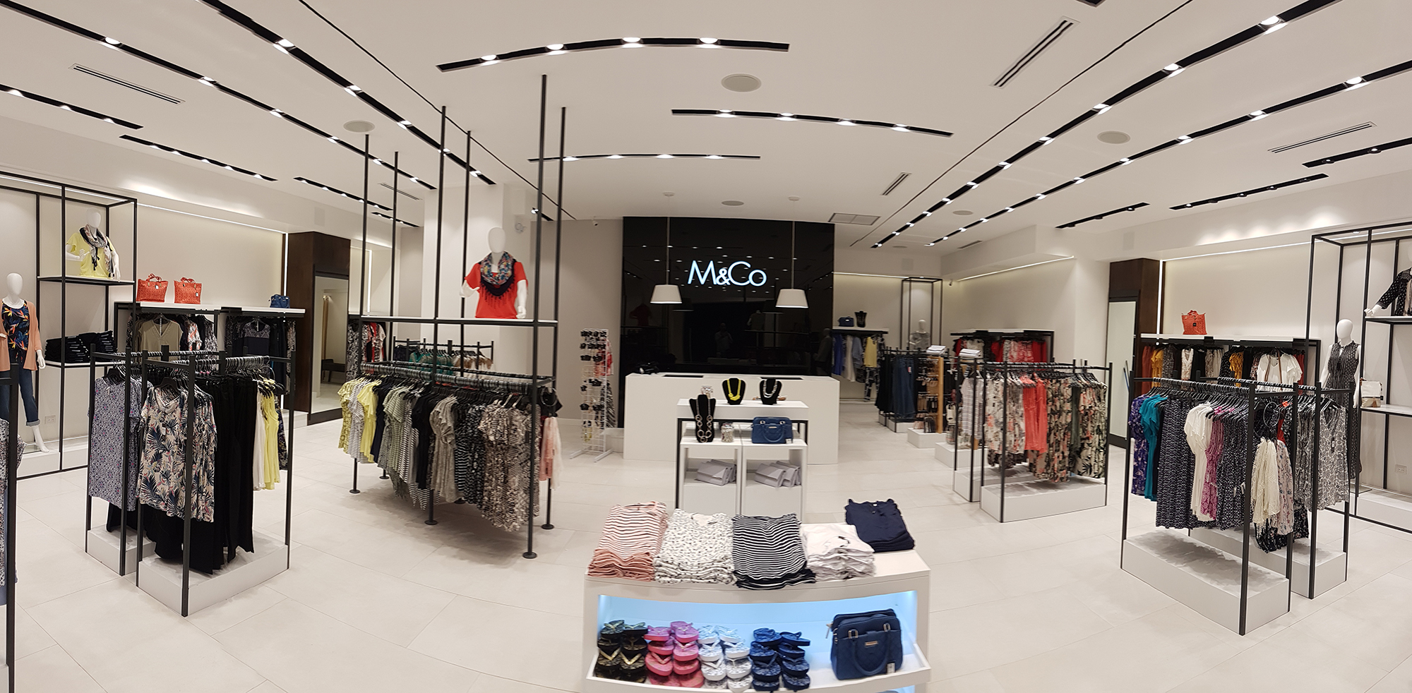 Guatemala M&Co 购物商场-28