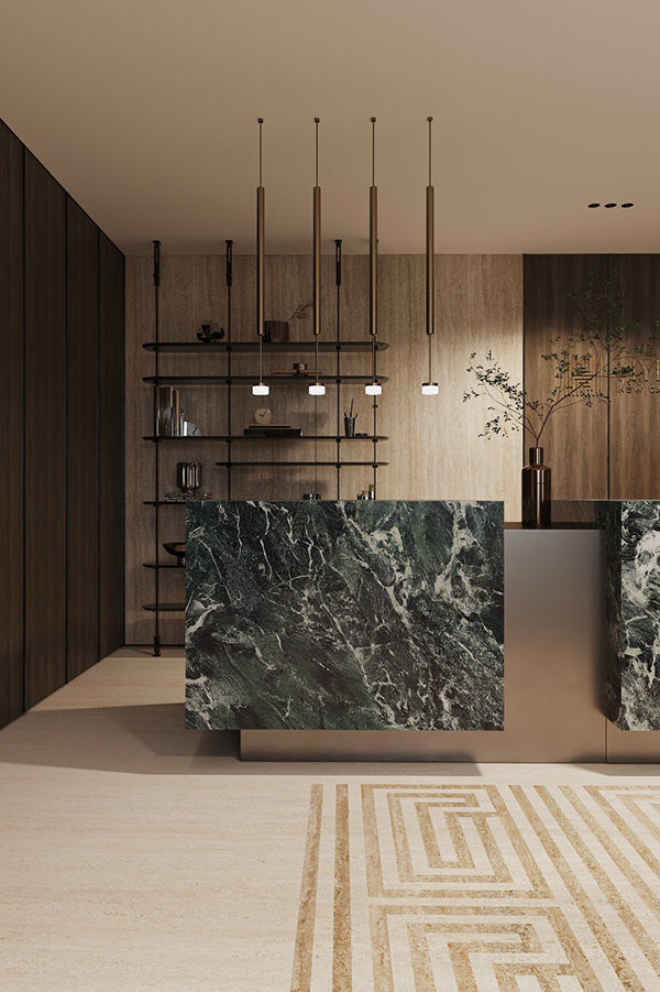 海德公园总部丨EgyptCairo-8