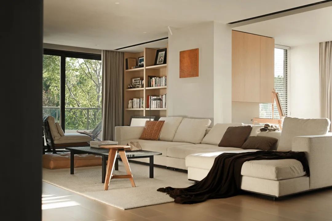 森林中的避世之家-4