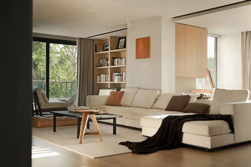 森林中的避世之家-4