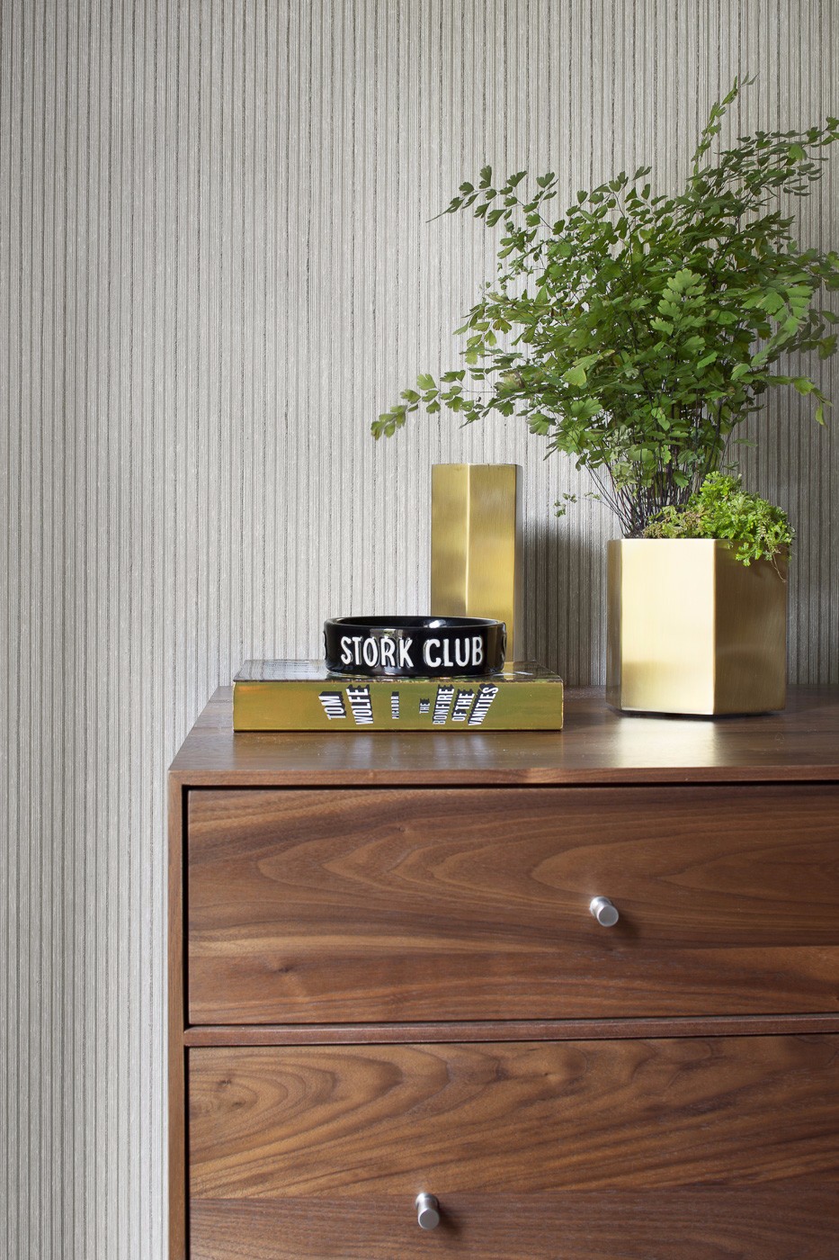 艾莉森· Jennison | 从美术到室内设计的回归与突破-42