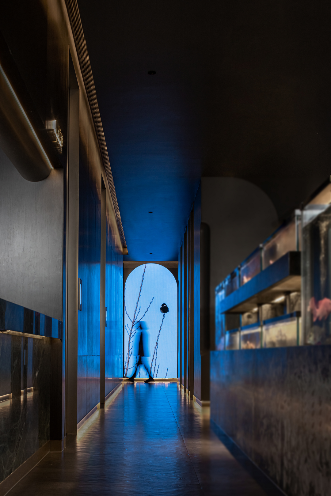 粤榕轩·君宴丨中国杭州丨杭州意关联室内设计有限公司-76