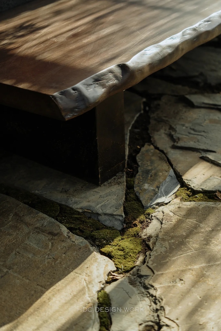 马旺子101纪念店(MA'S KITCHEN 101)丨中国成都丨蜂鸟设计-36