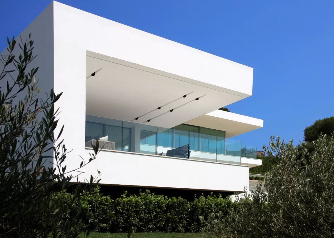 重塑传统,Caprini & Pellerin 建筑美学解读-50