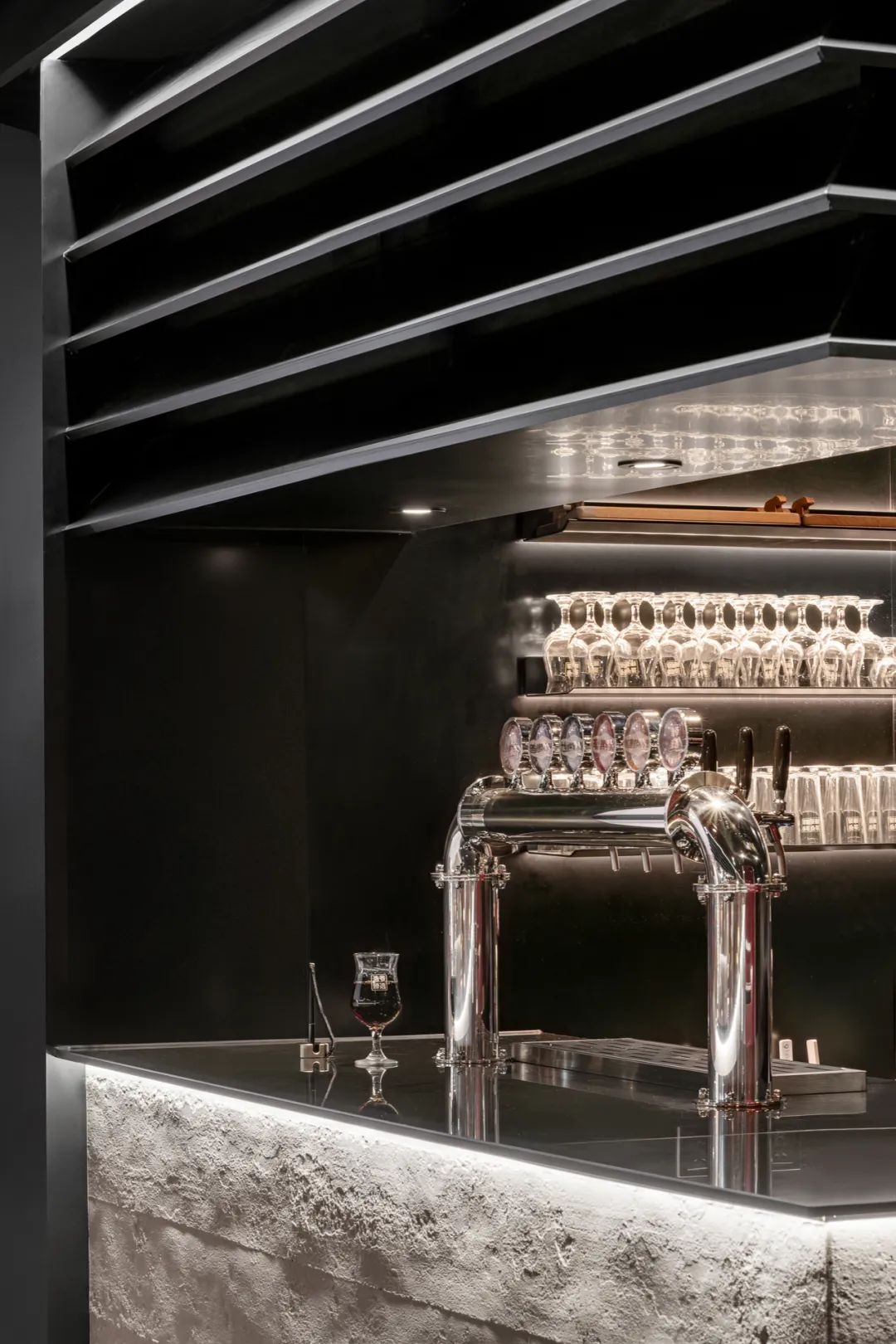 浩爷 · 围炉赤焰丨中国北京丨空景设计机构-32