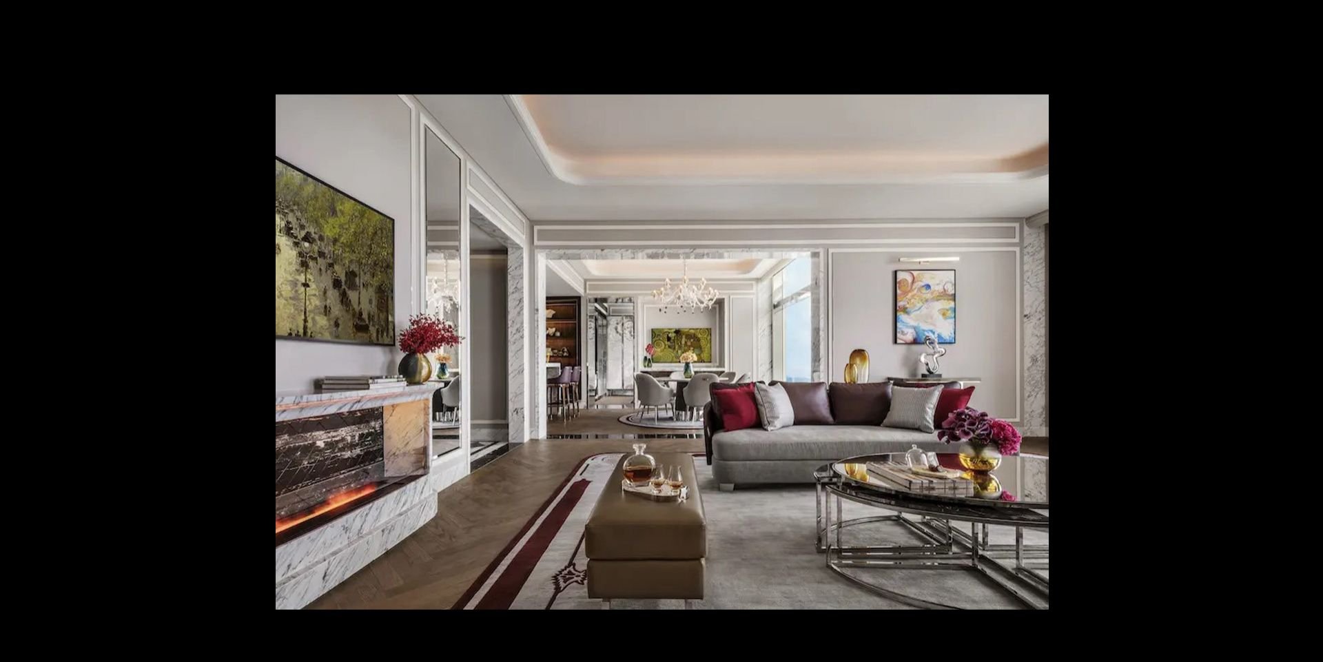 Raffles at Galaxy Macau-16