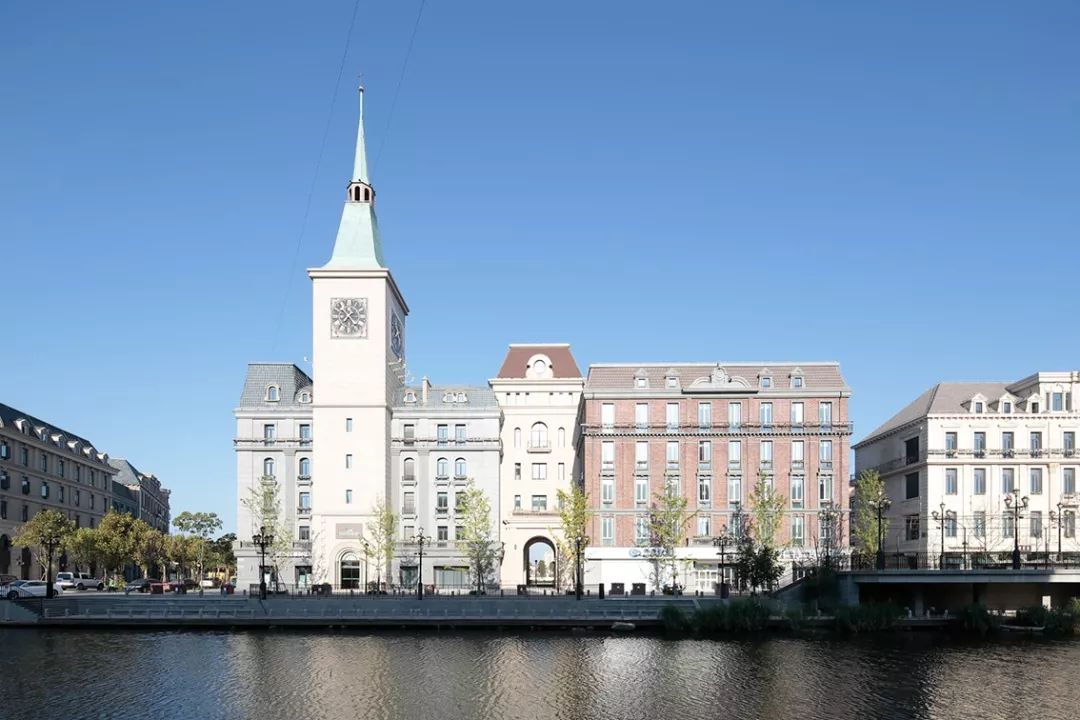 绿地长岛瑞士风情小镇,打造美好生活场景-35