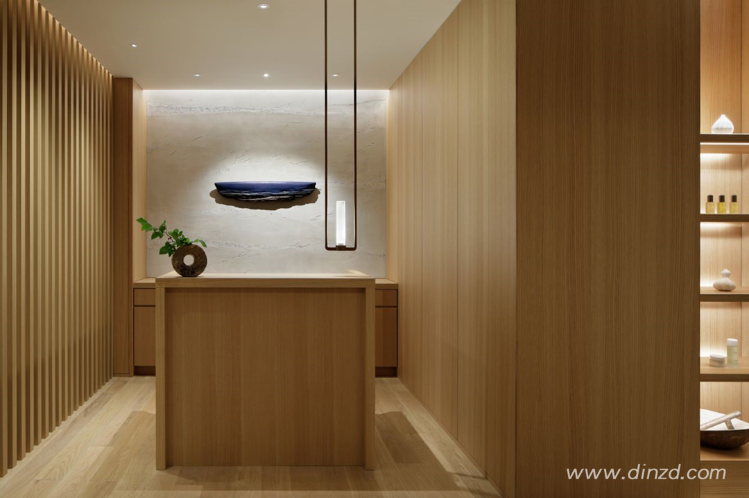 日光丽思卡尔顿酒店丨日本-61