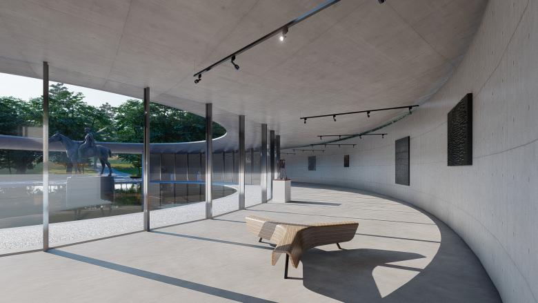 圆圈 / 圆形丨德国柏林-14