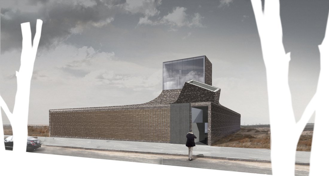 超现实主义大师的奇幻家园 · Salvador Dalí的故居设计-17